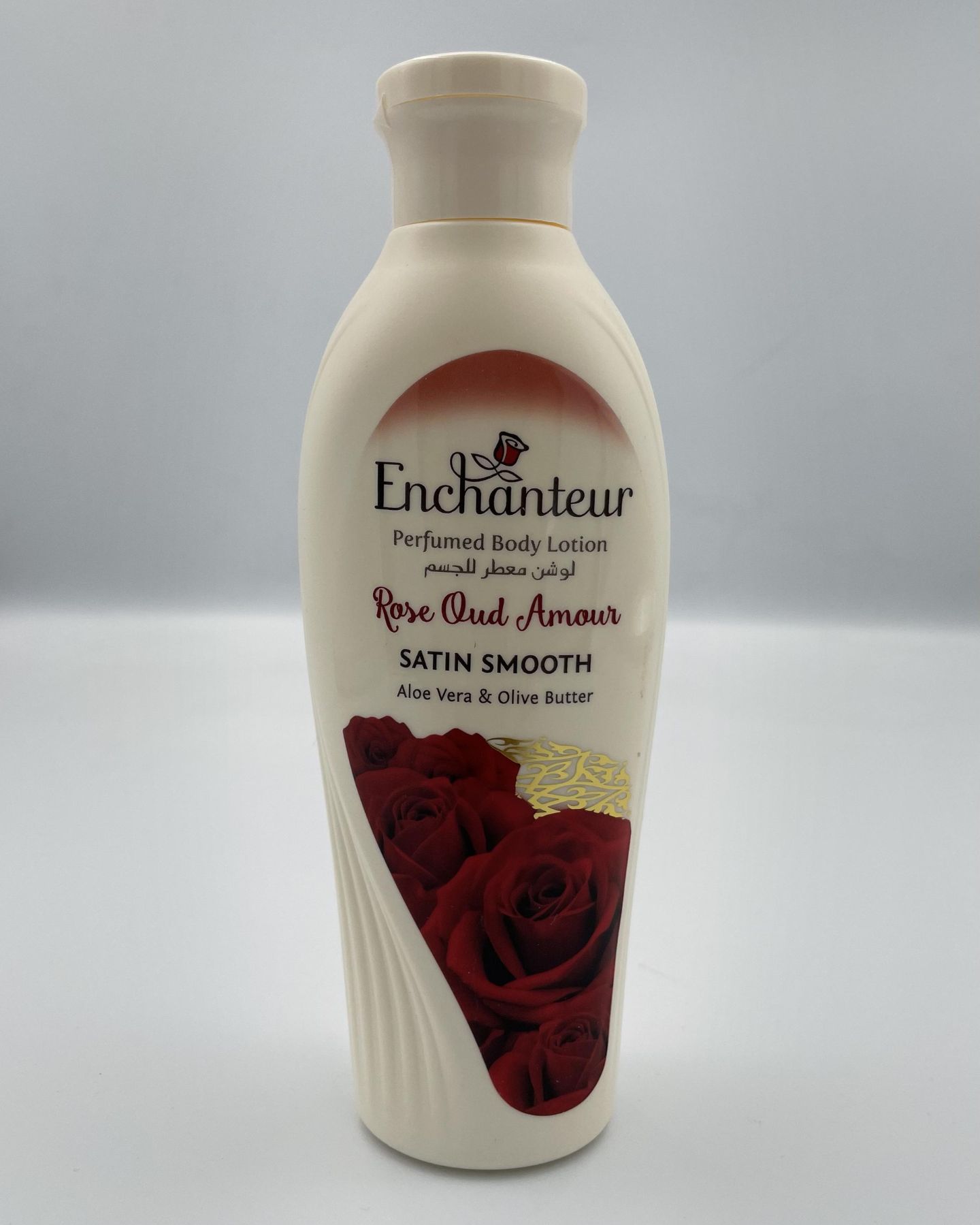 Enchanteur rose oud online amour perfume