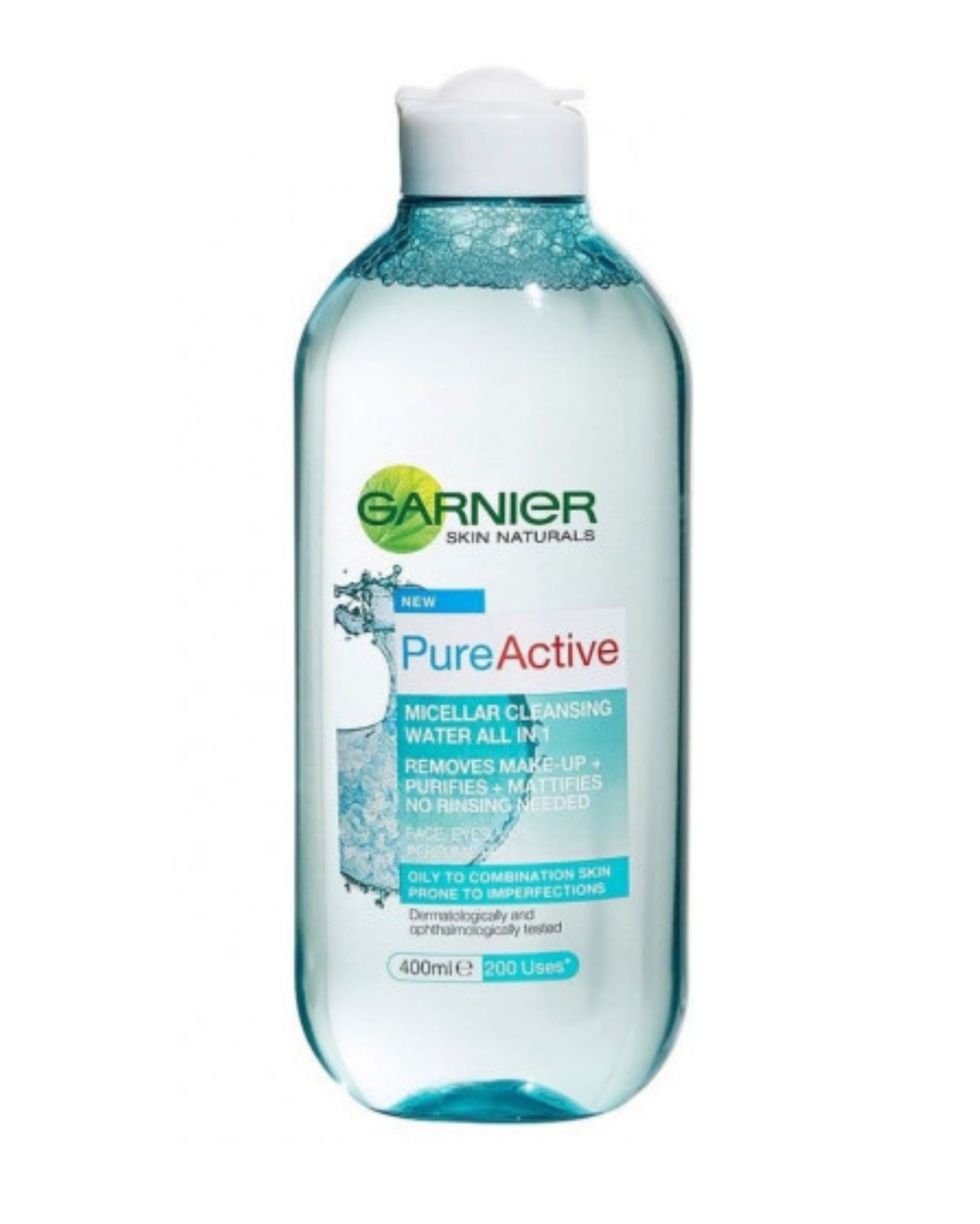 Garnier makeup remover 400ml Moon Lingerie