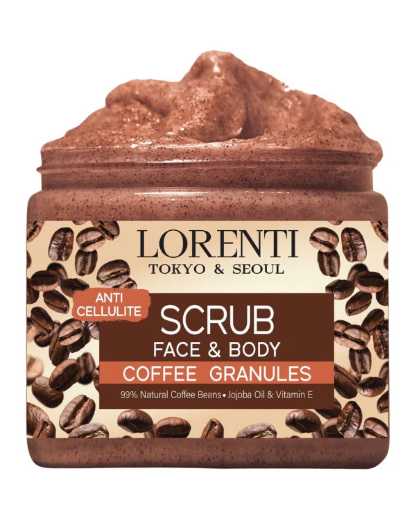 سكراب coffee