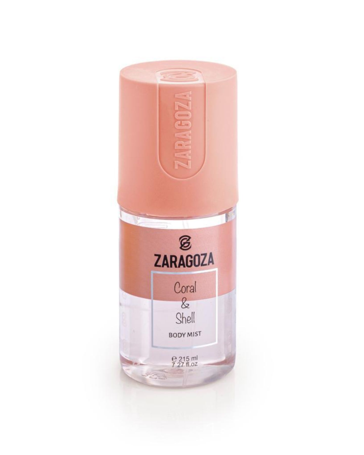 Body mist ZaraGoza