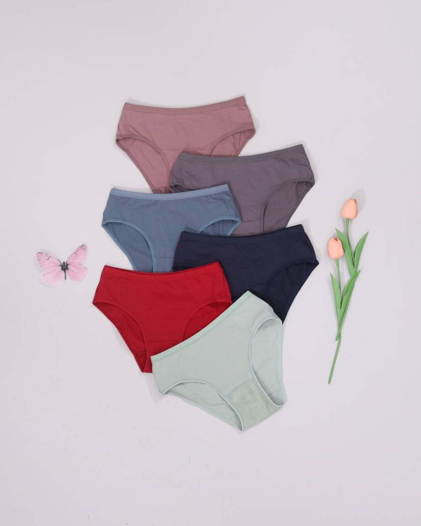 اندروير قطن بشكير