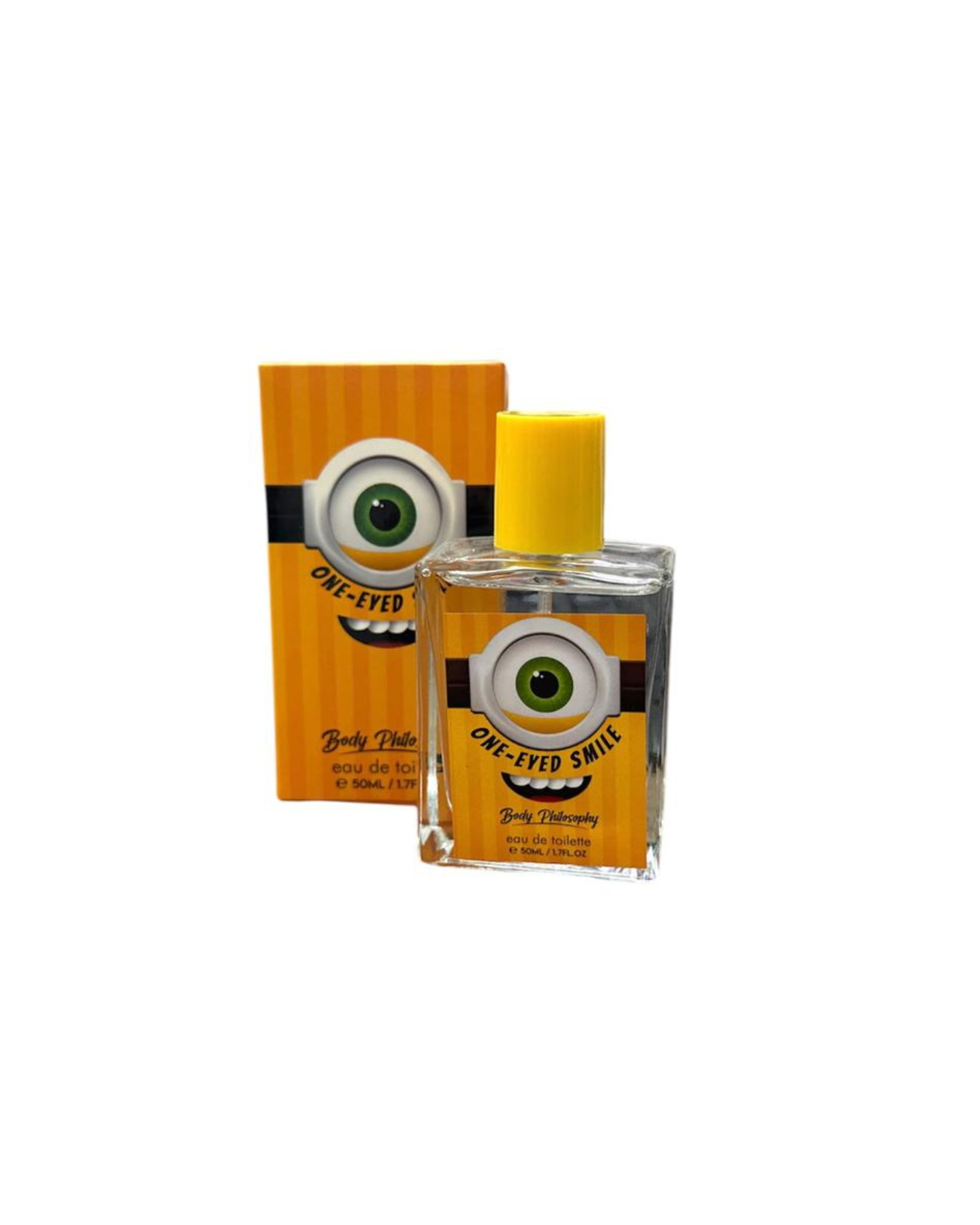 عطر اطفال 50 مل One-eyed-smile