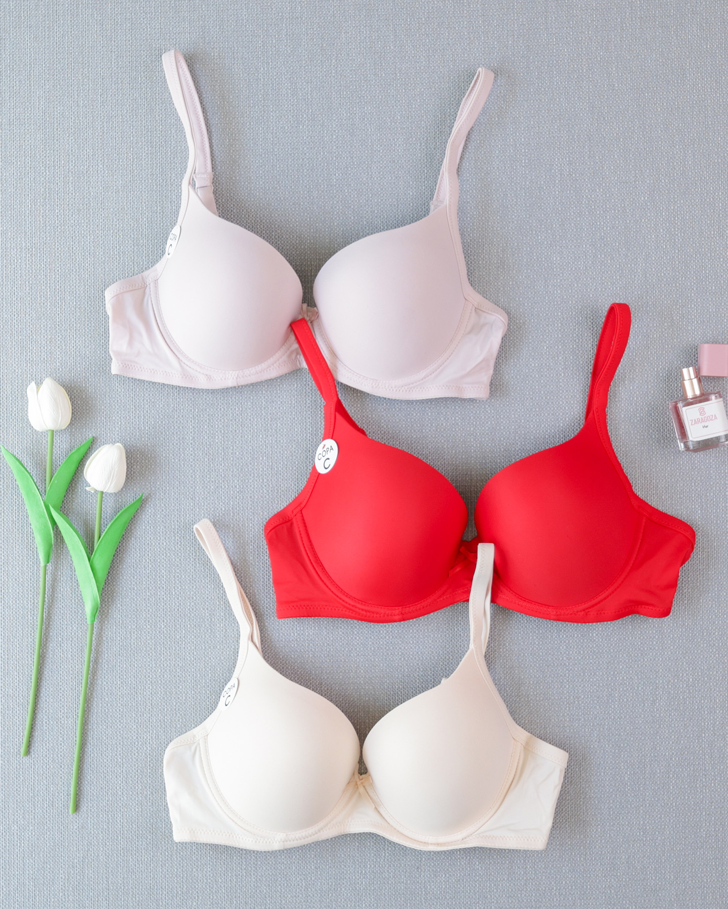 Artboard 10 برا بدون بوش - الصورة 1