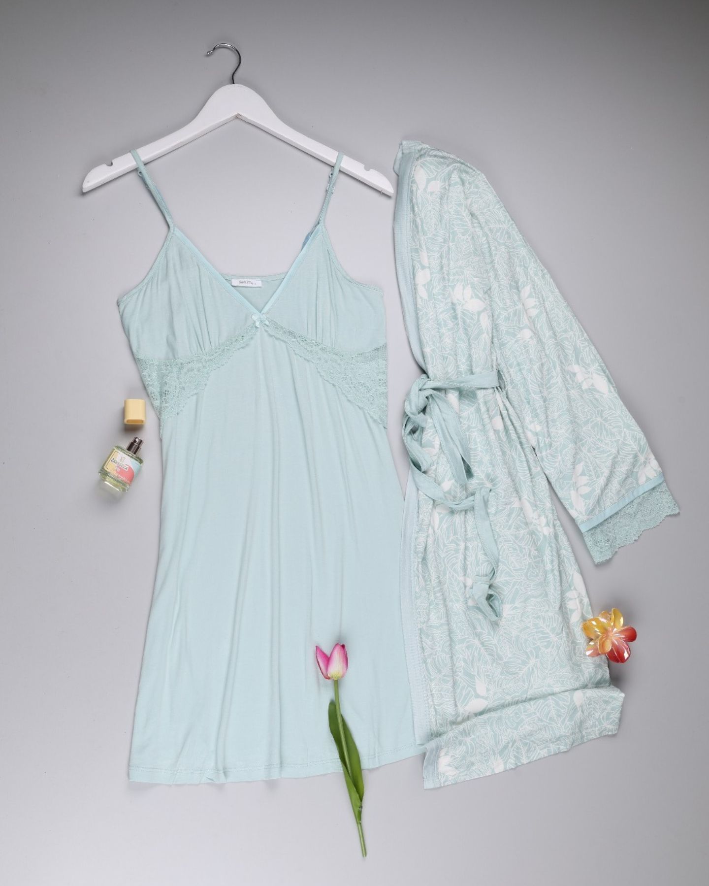 طقم نوم تركي