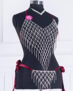 ⁦طقم داخلي ستراس⁩ - الصورة ⁦3⁩