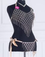 ⁦طقم داخلي ستراس⁩ - الصورة ⁦4⁩