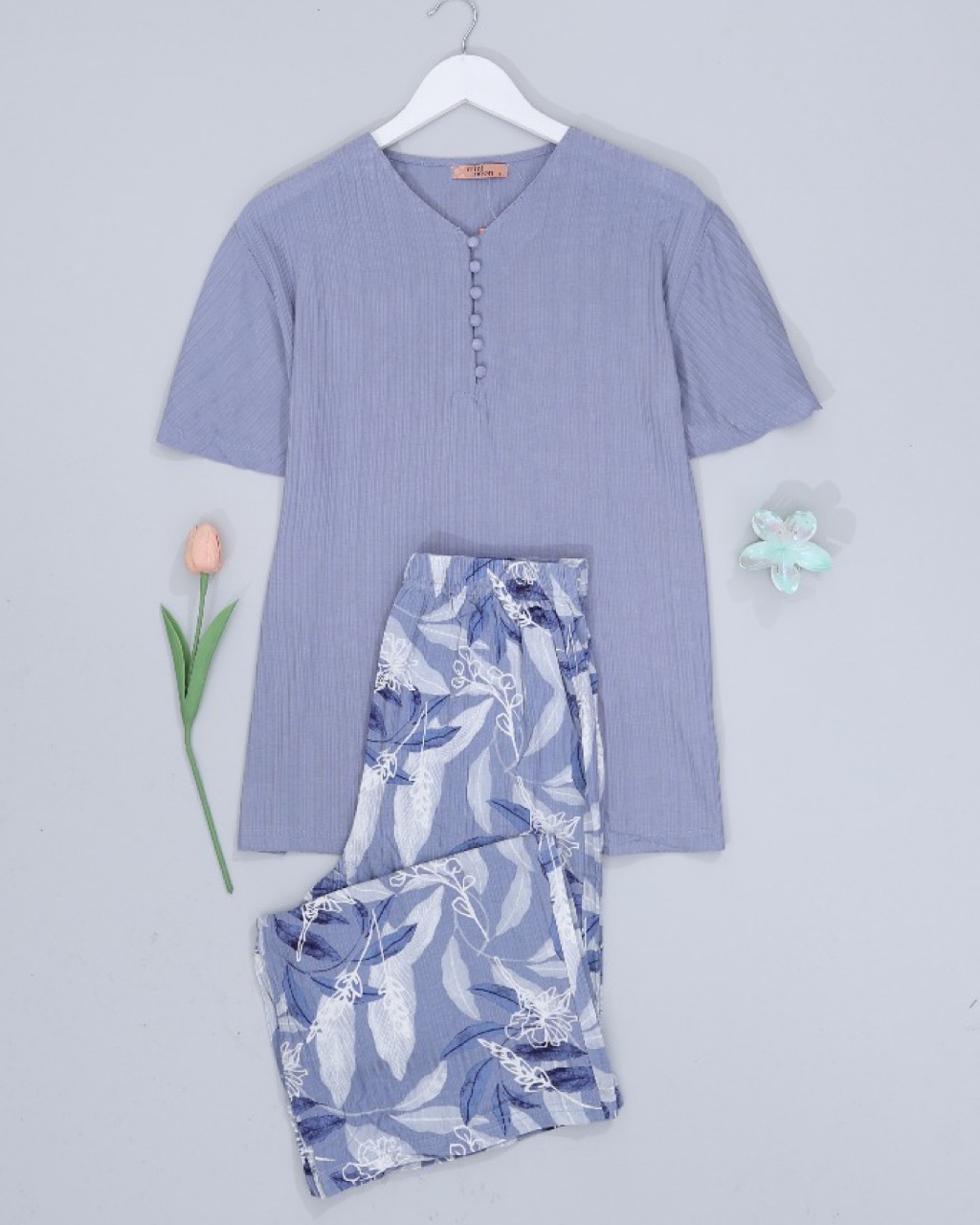 بيجامة جيب كلوت