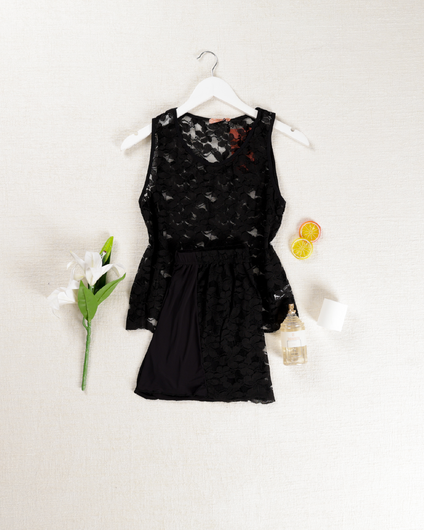 بيجامة شورت