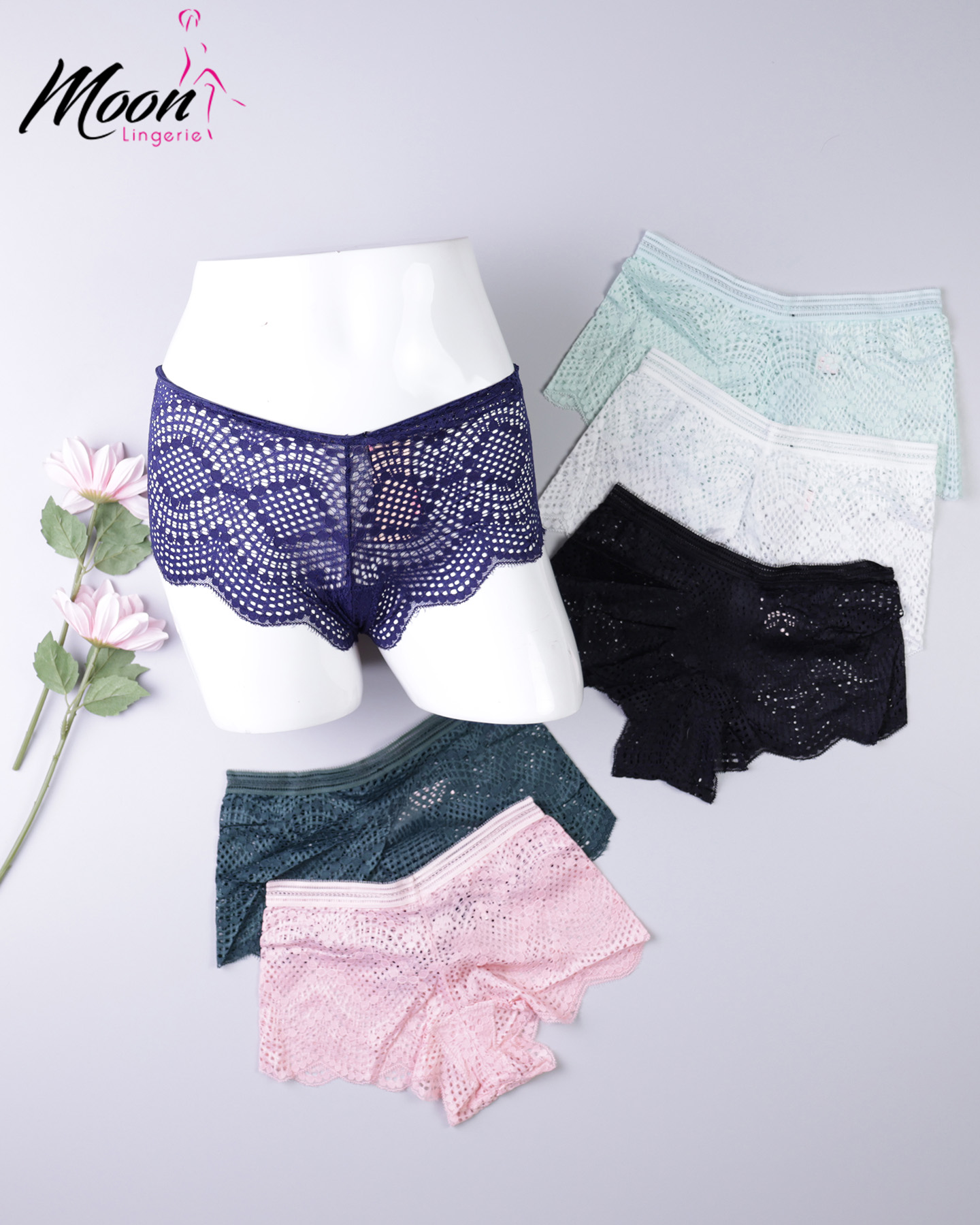 اندروير عرايسي