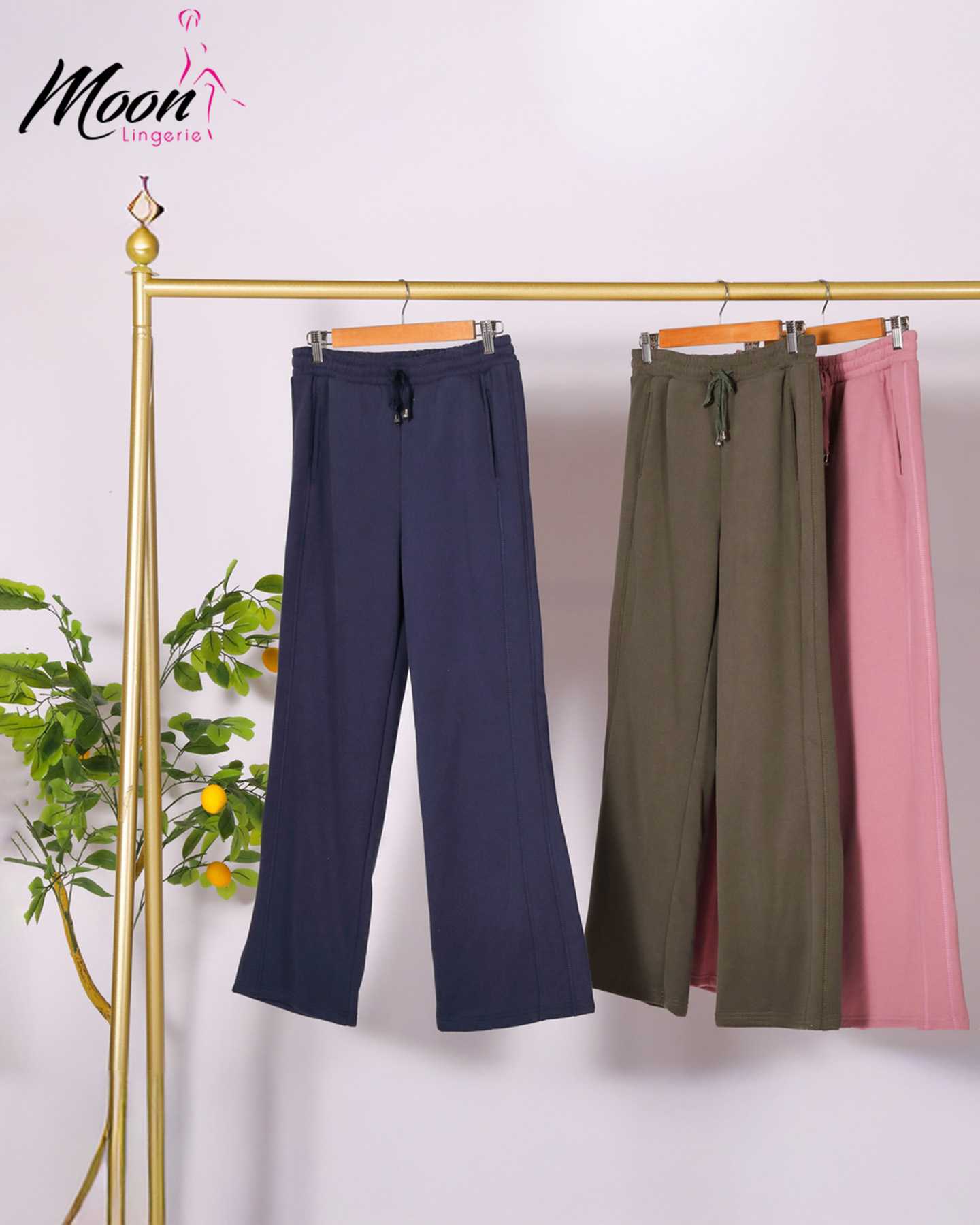 بنطلون رياضة شتوي