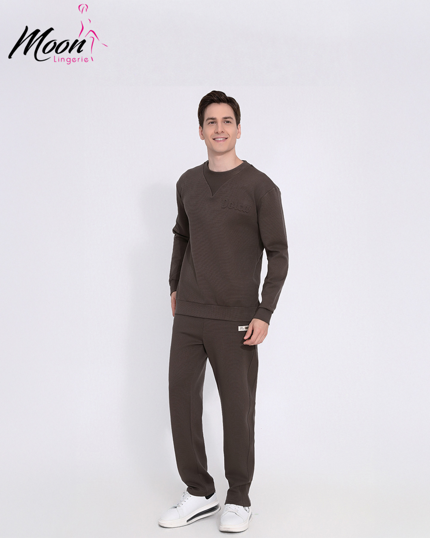 بيجامة بنطلون رجالي