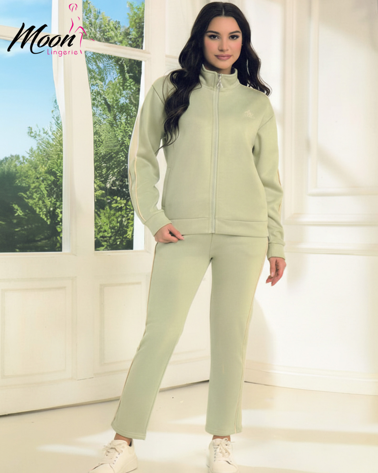 تريننج بنطلون مبطن