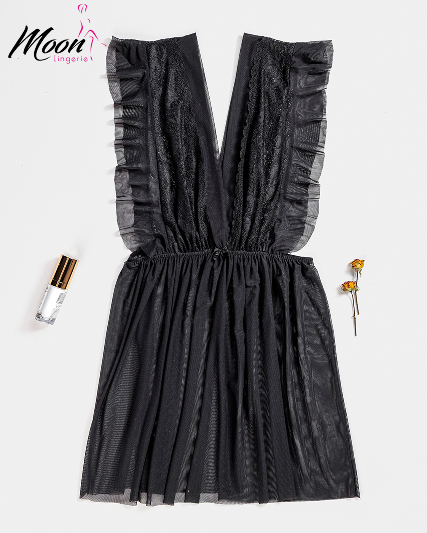 بيبي دول شيفون