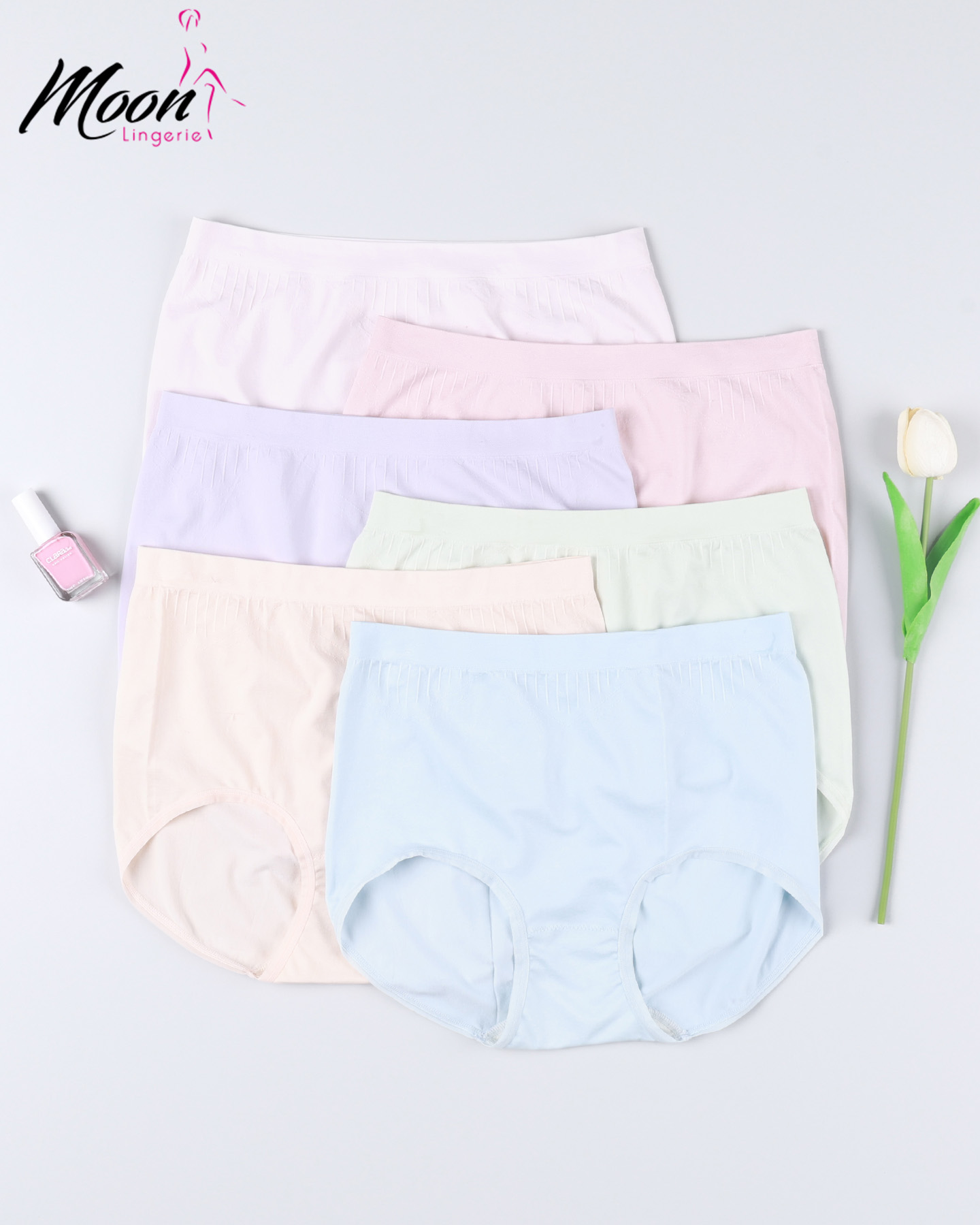 اندروير ليكرا فري سايز