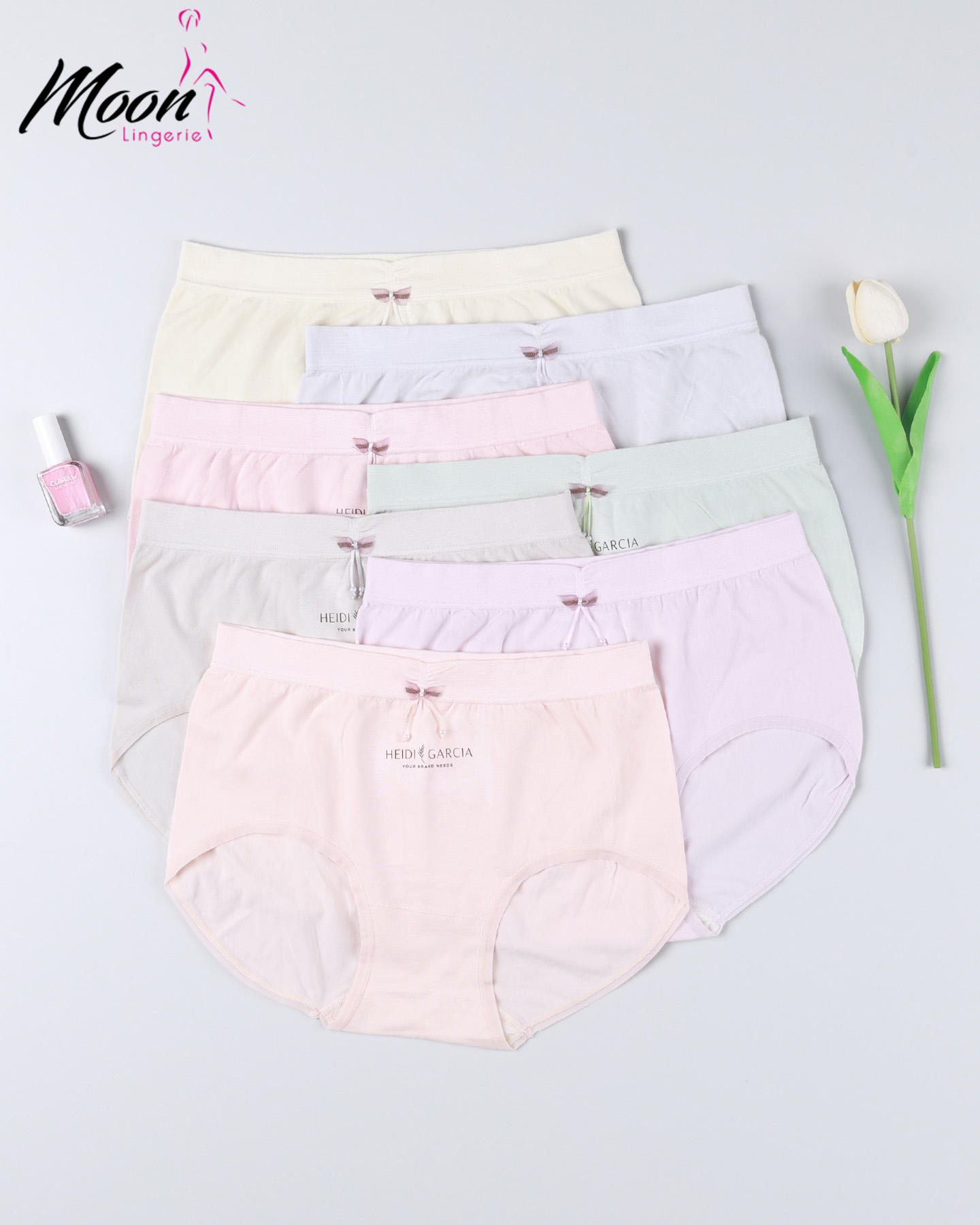 اندروير ليكرا فري سايز