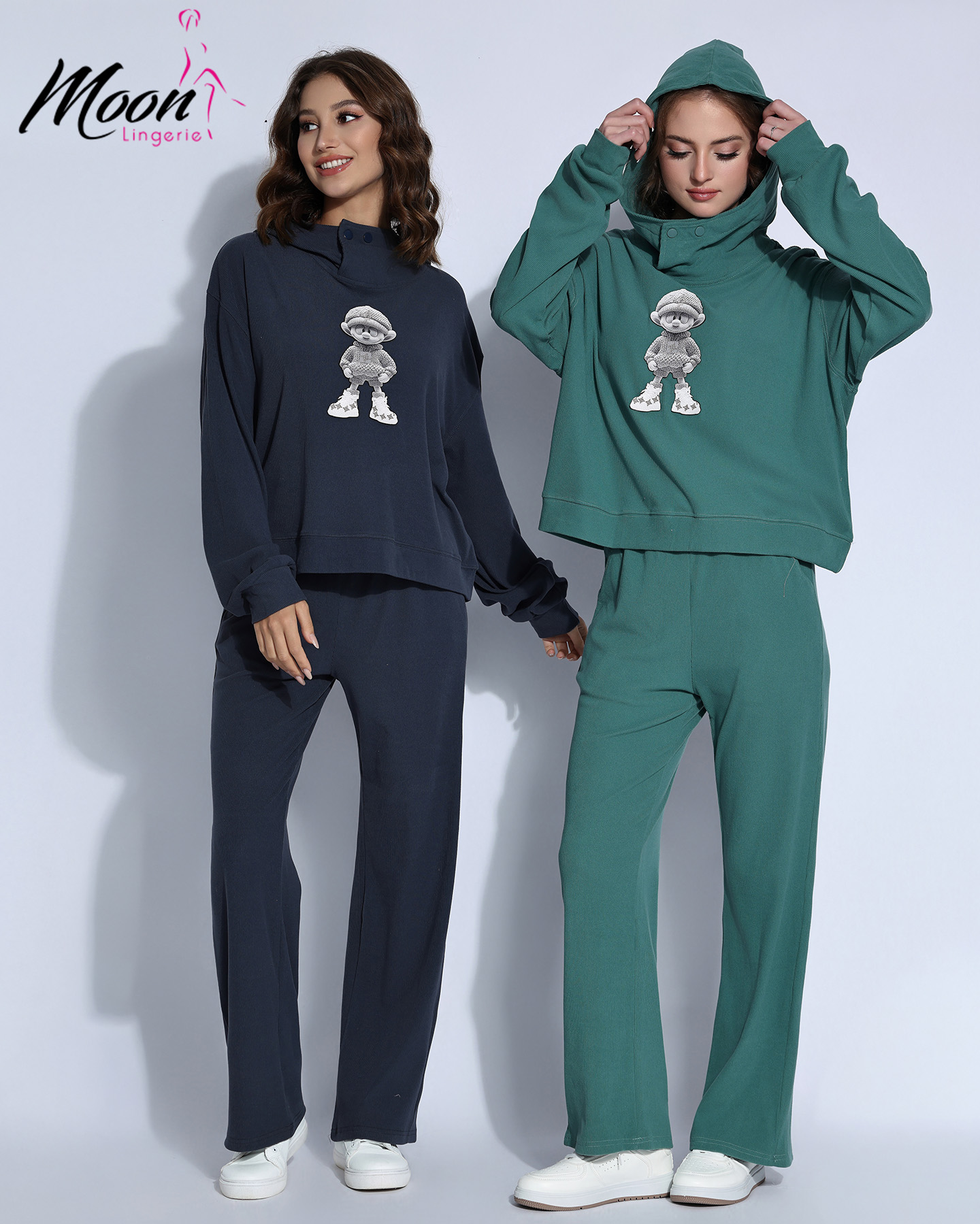 بيجامة بنطلون