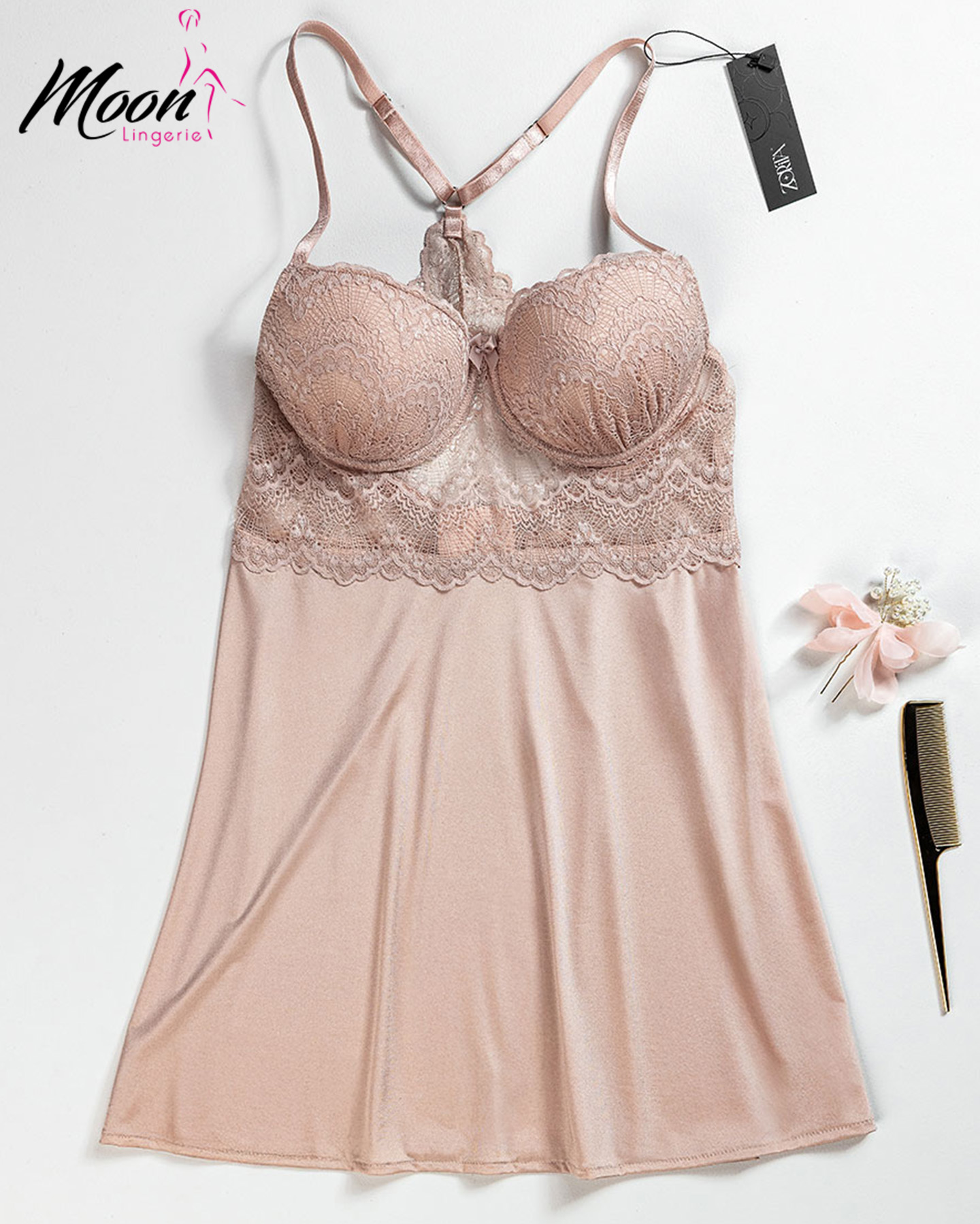 بيبي دول ساتان