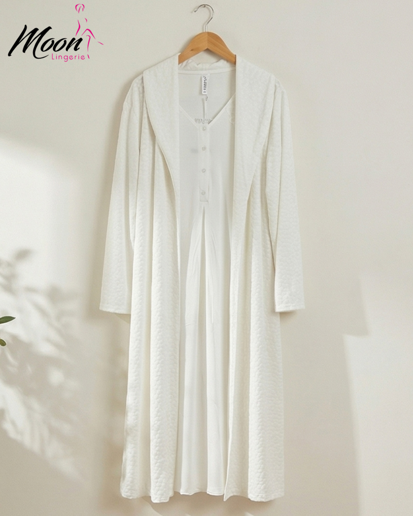 طقم قطعتين حمل