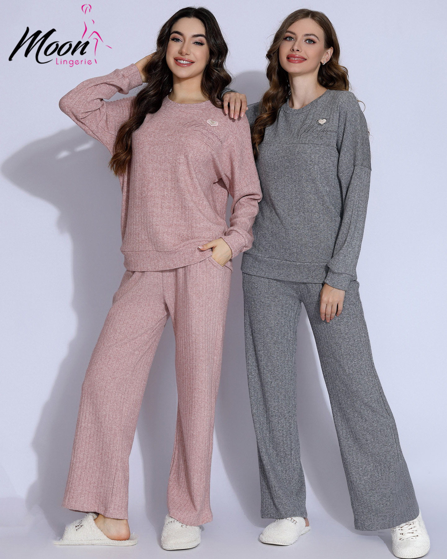 بيجامة بنطلون شتوي