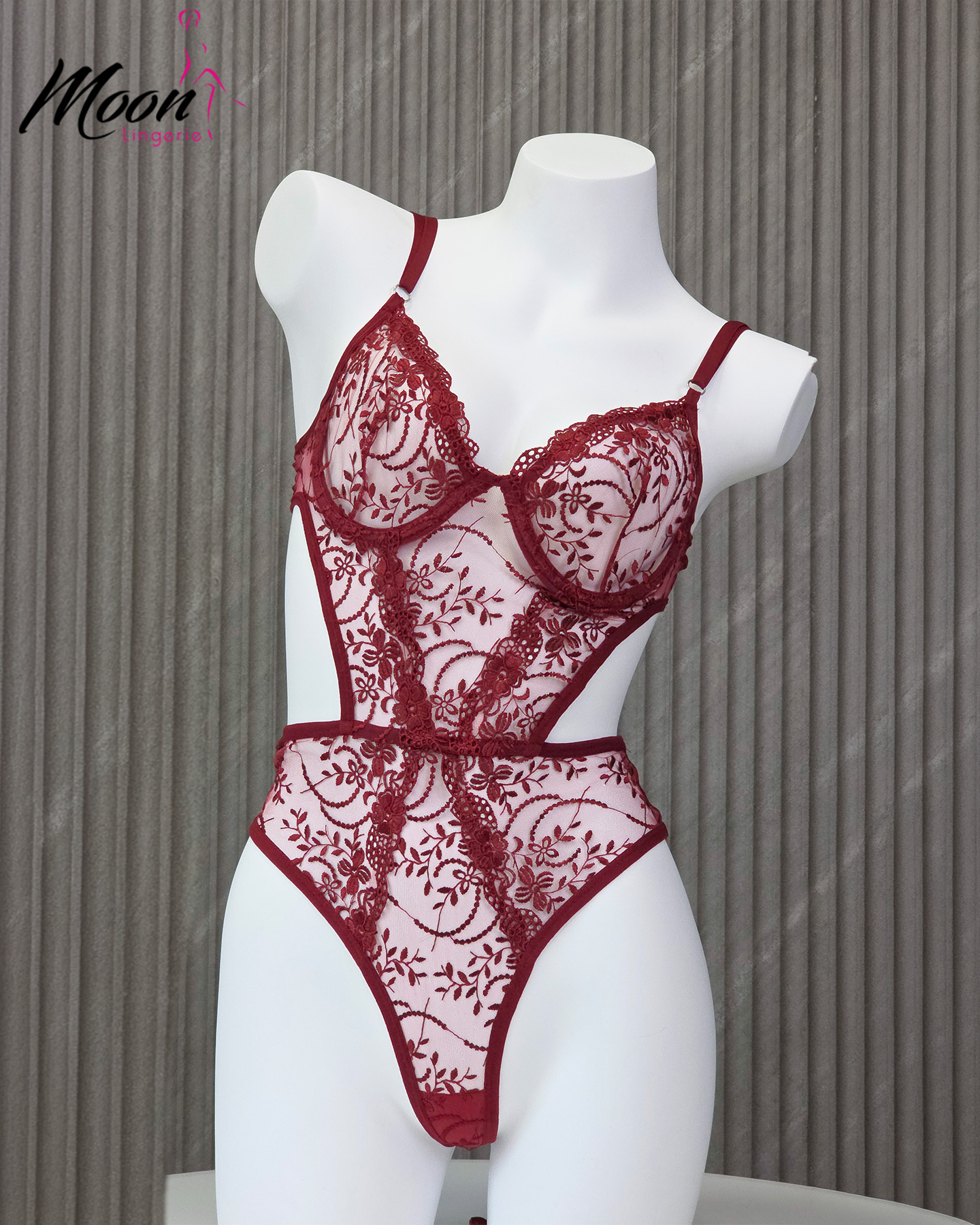 جمبسوت دانتيل