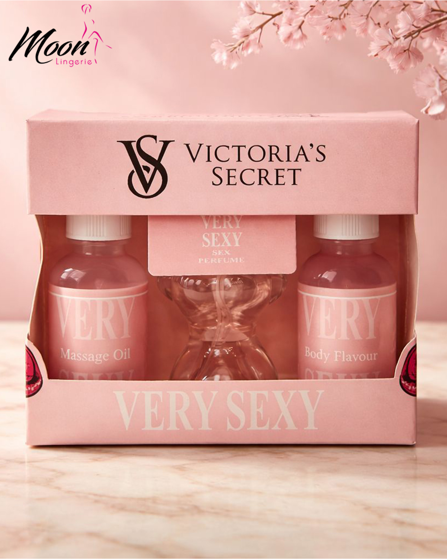 Flavors Package