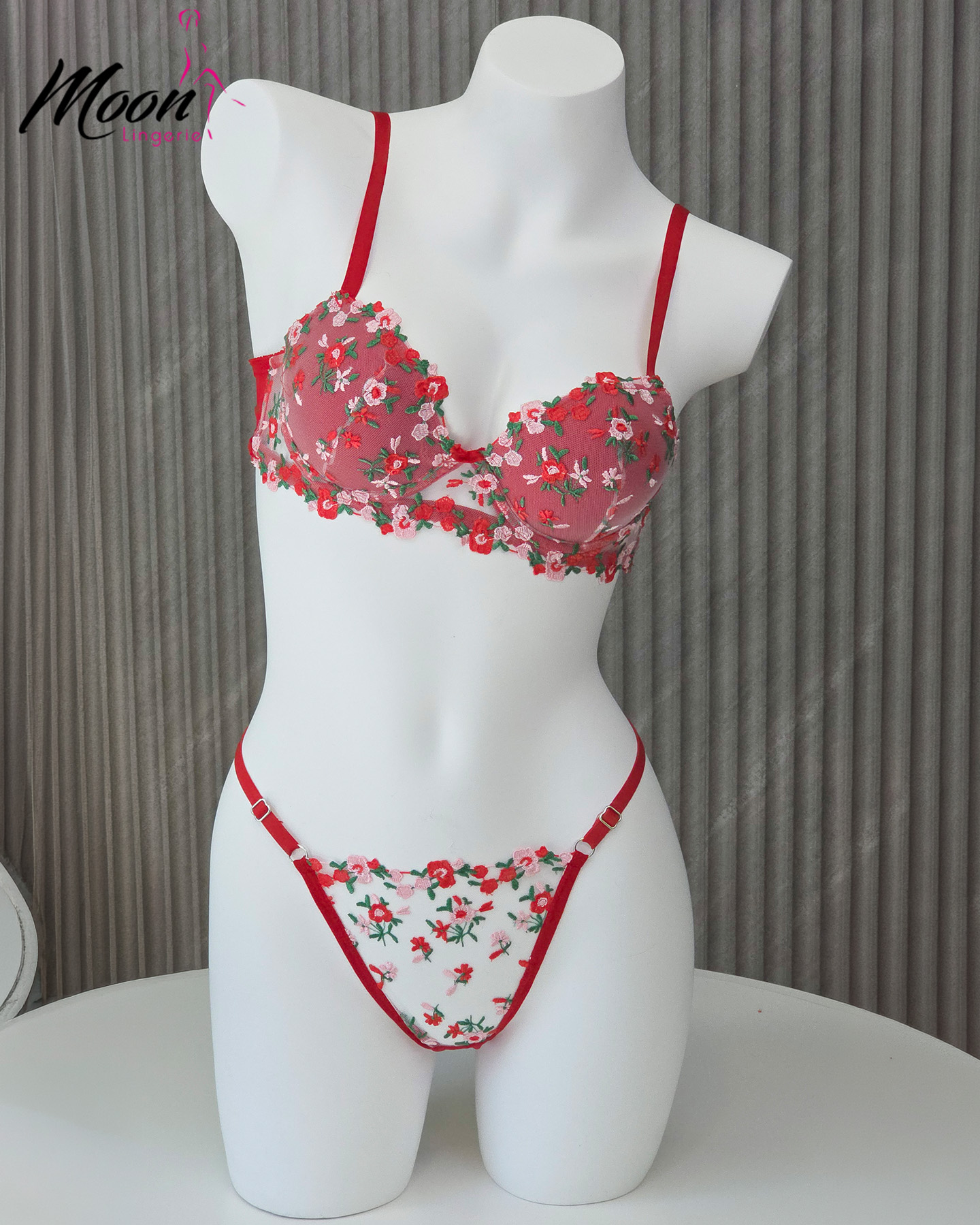 طقم داخلي بوش