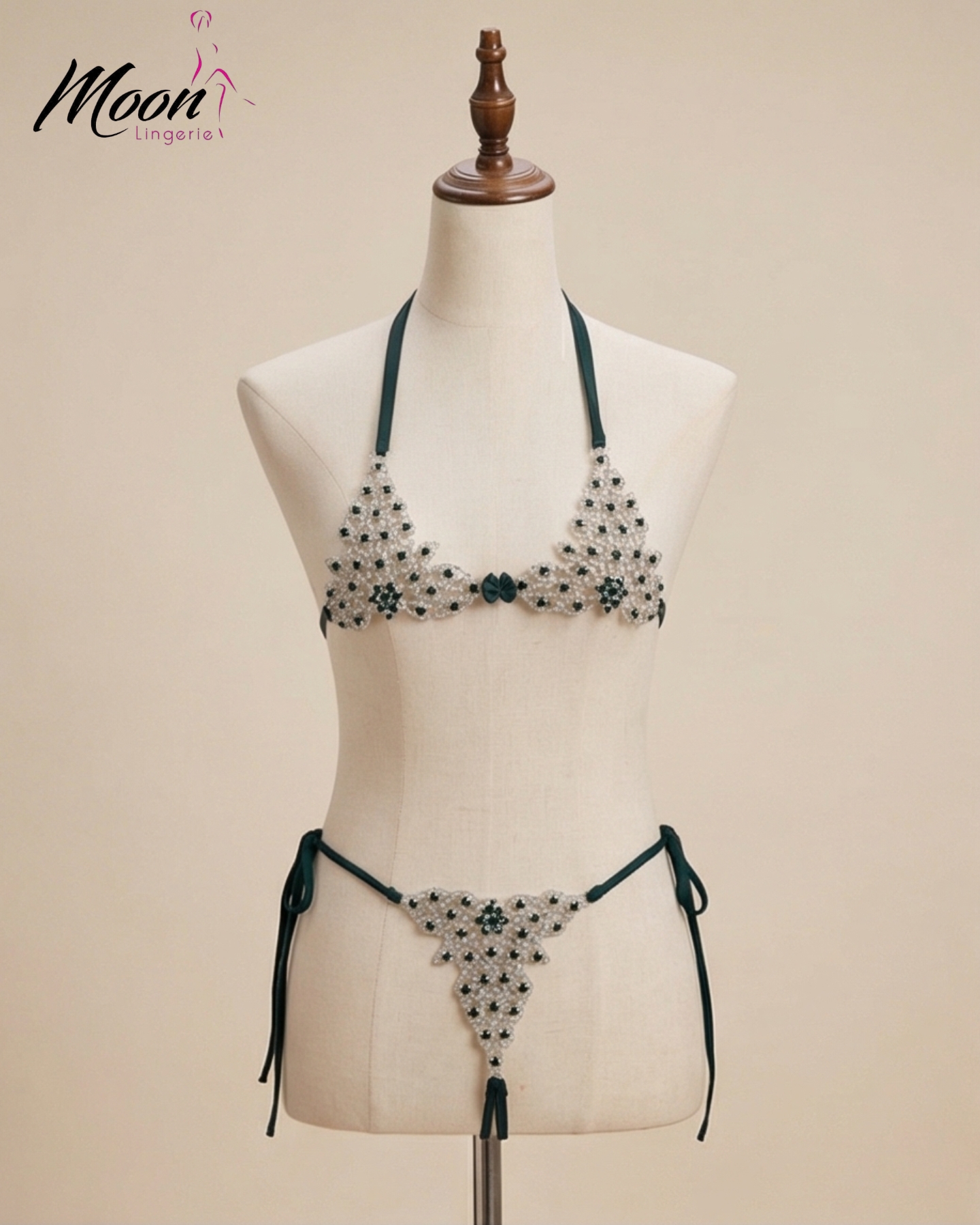 طقم داخلي ستراس