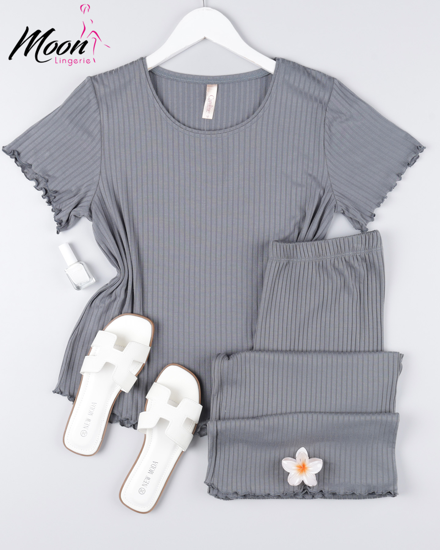 بيجامة بنطلون تركي