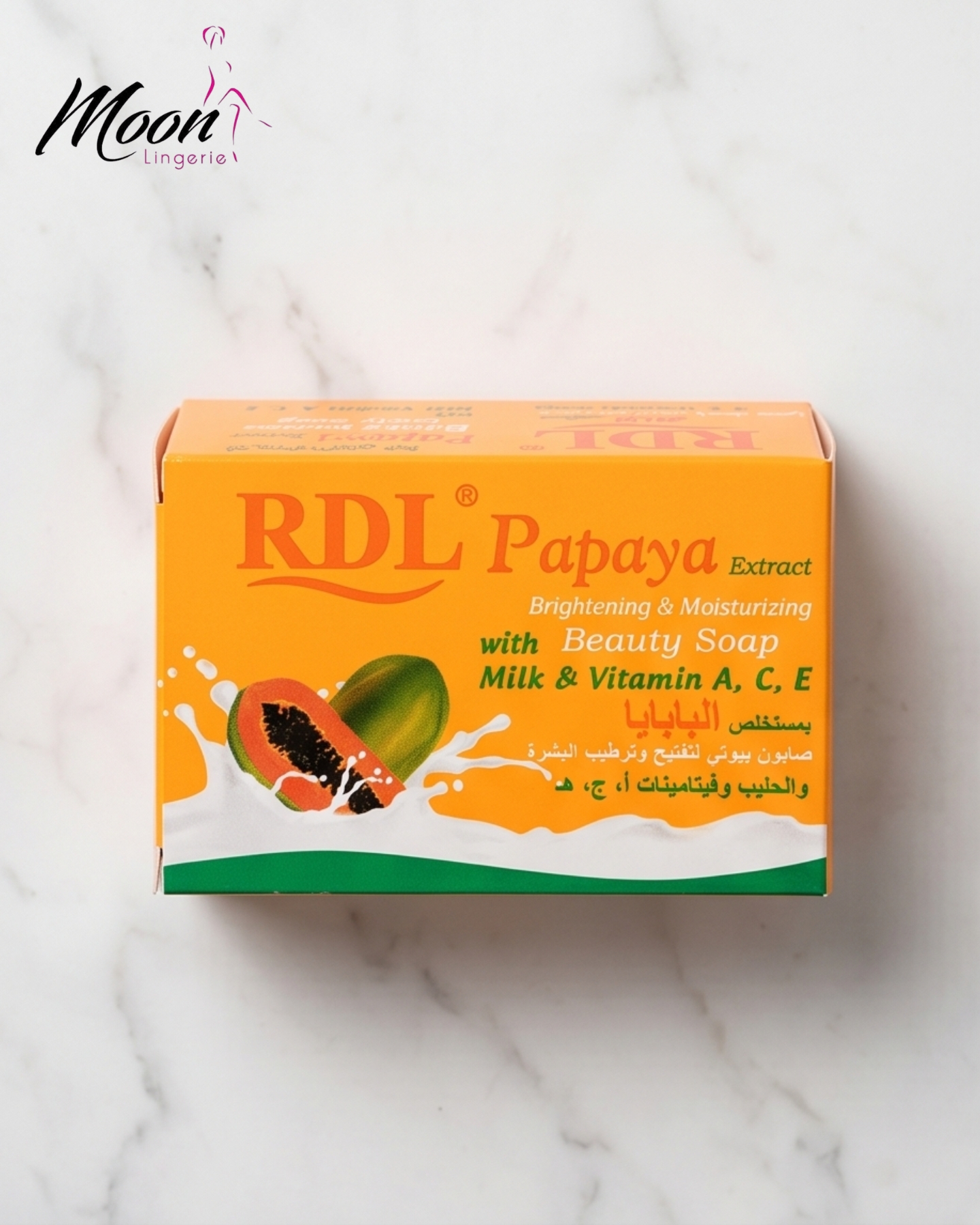 RDL Skin Soap